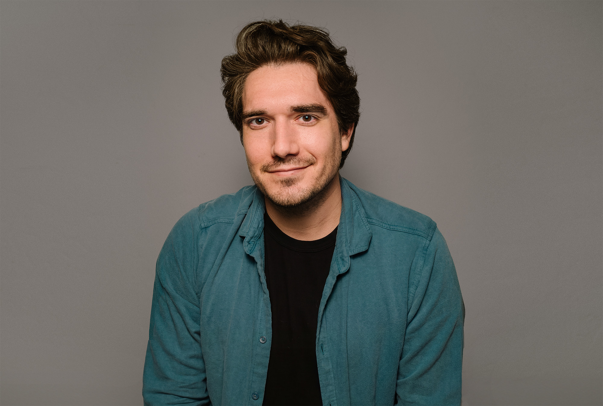 Michael Papavero — Editor